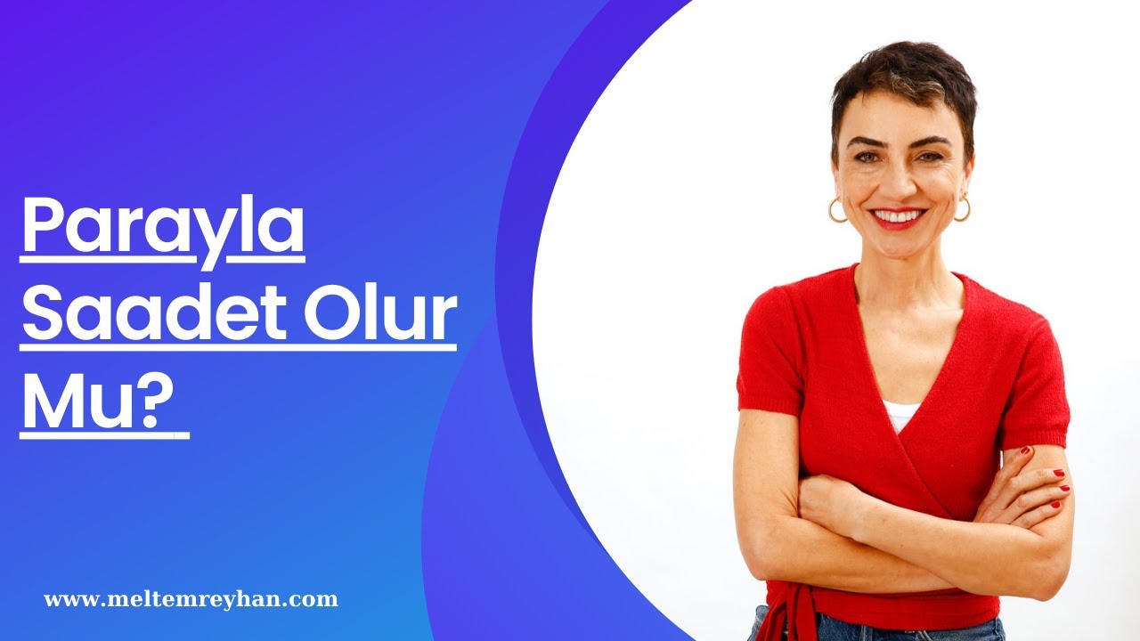 Parayla Saadet Olur mu? - 269