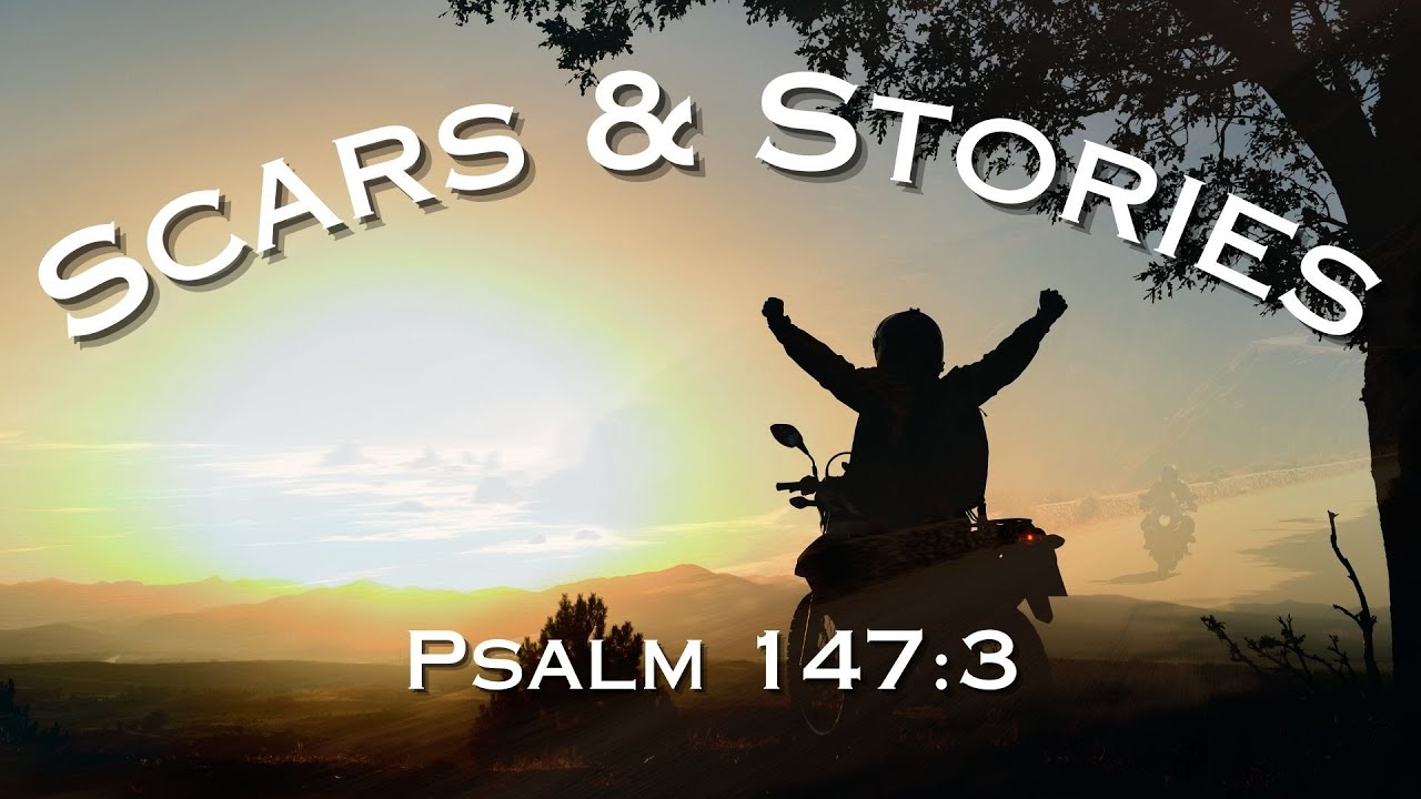 Biker Devotional - December 5, 2025