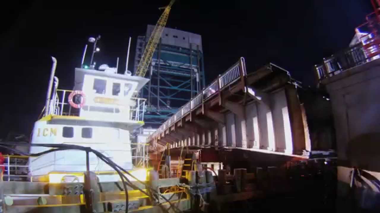 Gilmerton Bridge: Over the Top - Ingenuity for Rebuilding America
