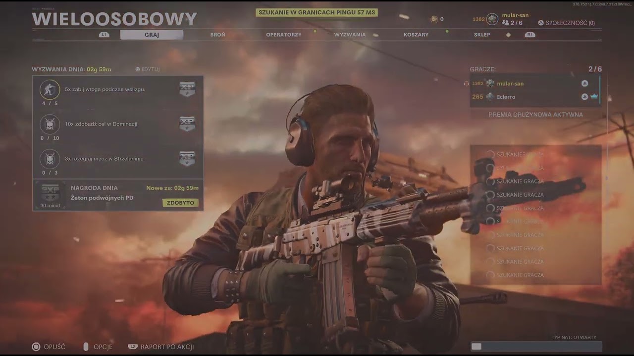 Call of Duty: Black Ops Cold War
