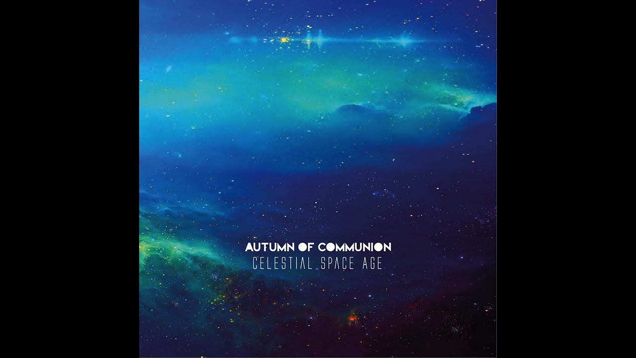 Autumn Of Communion - Hierarchial Instantiation