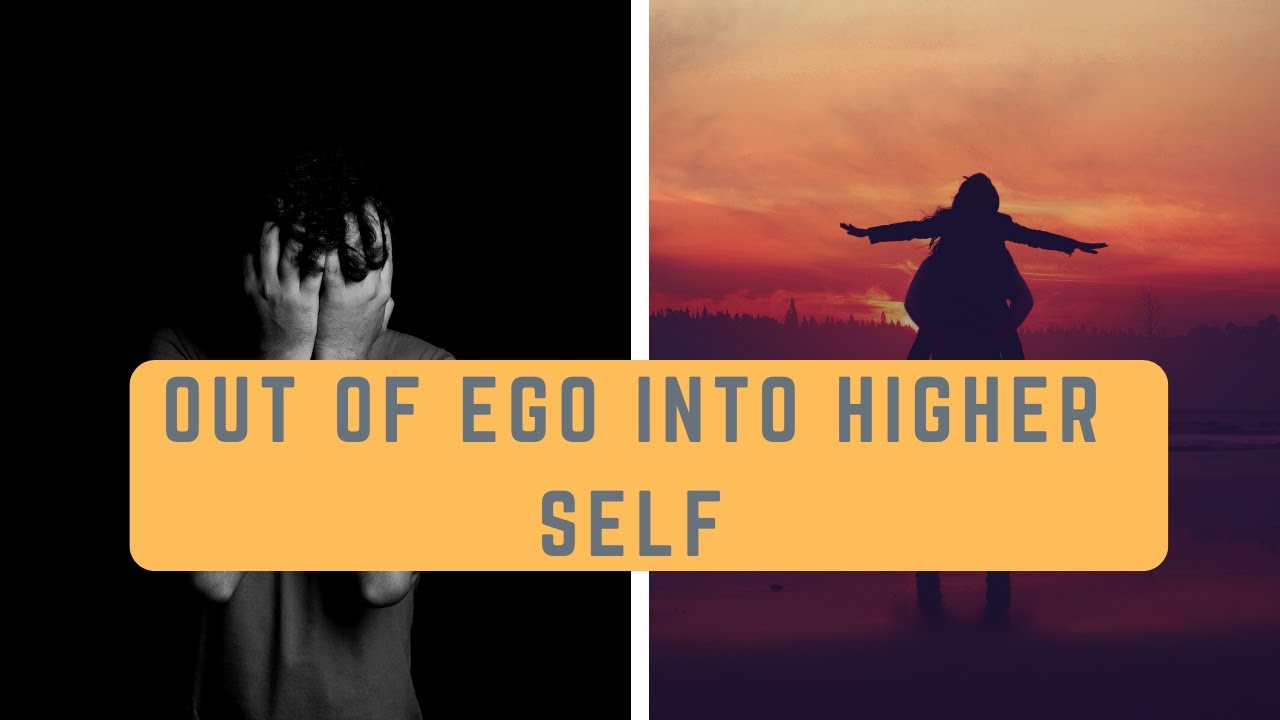 ASMR | Reiki Distance Healing |  Channeling | Out Of Your Ego & Into Higher Self