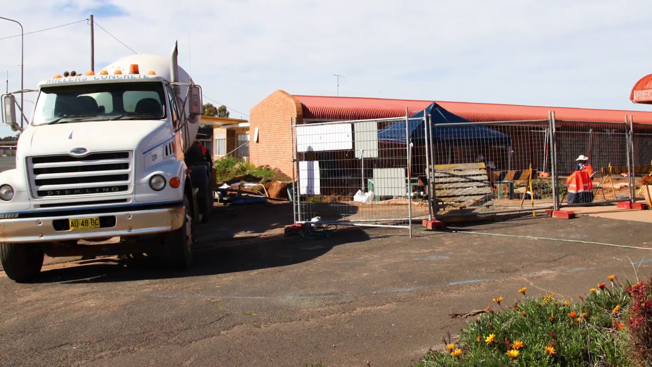 Ground Engineering Awards 2017 | West Wyalong True Blue Mine Project