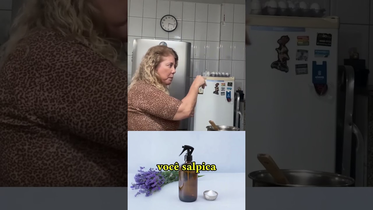 Energia negativa no lar   Fa&ccedil;a essa limpeza e mude tudo!