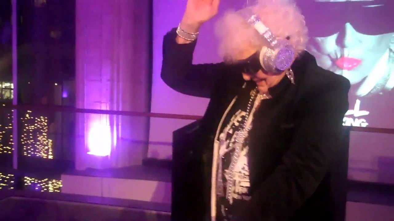 DJ Mamy Rock,Ruth Flowers, DJs Gala