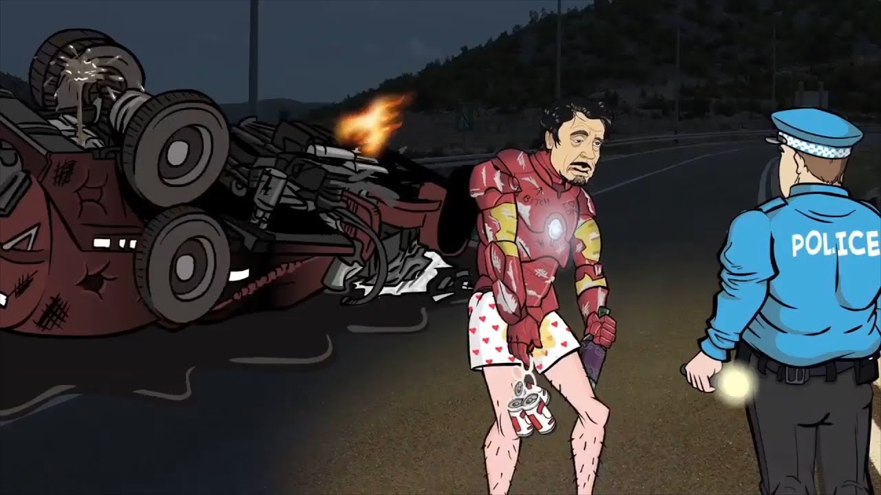 'Iron Man 2' Review