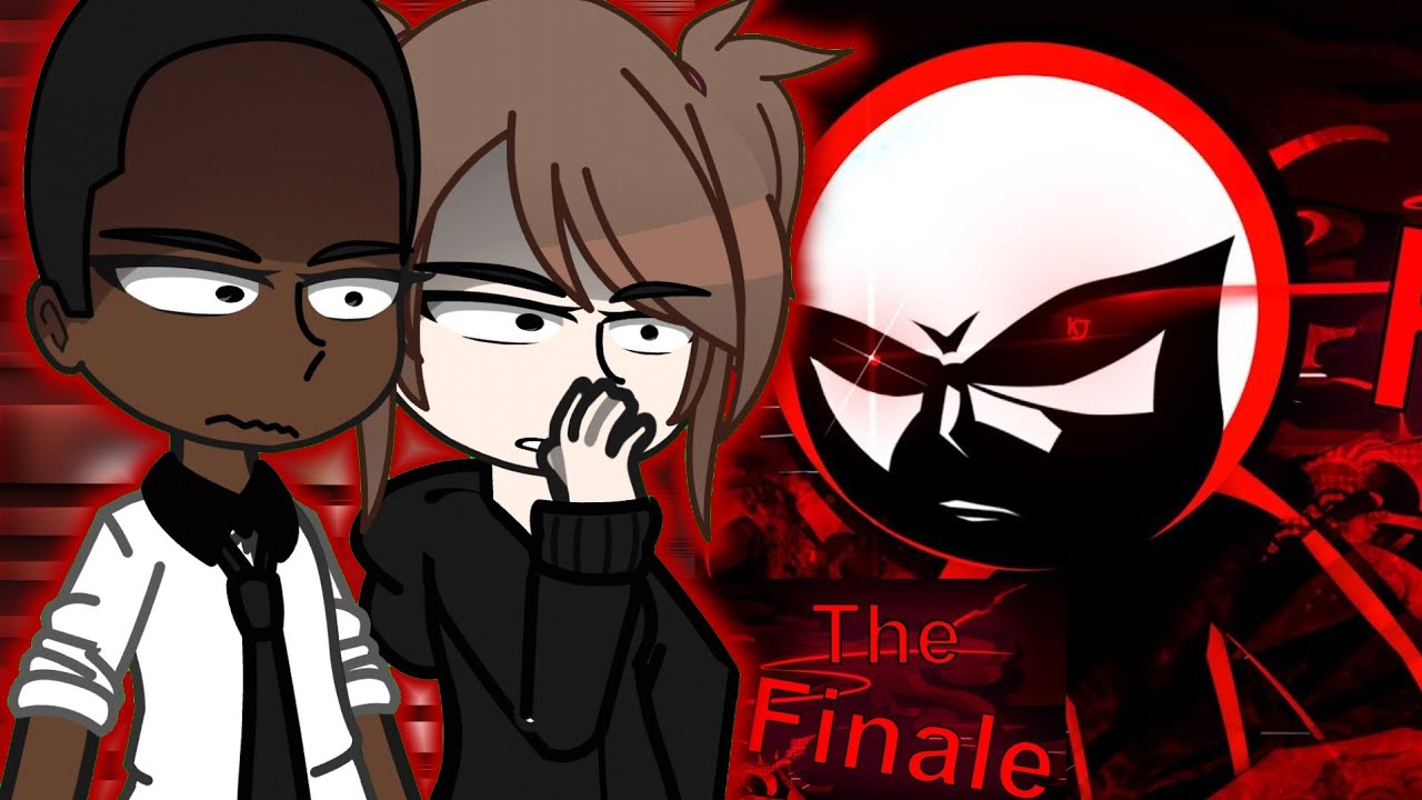 NTR Kokujin no tenkousei react to KJ's FINAL RIDE -Gacha react