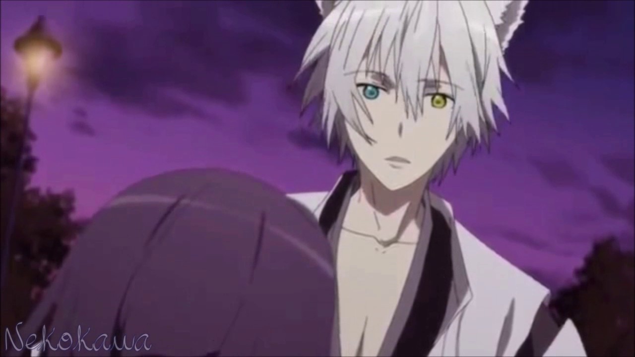 The Cure | AMV