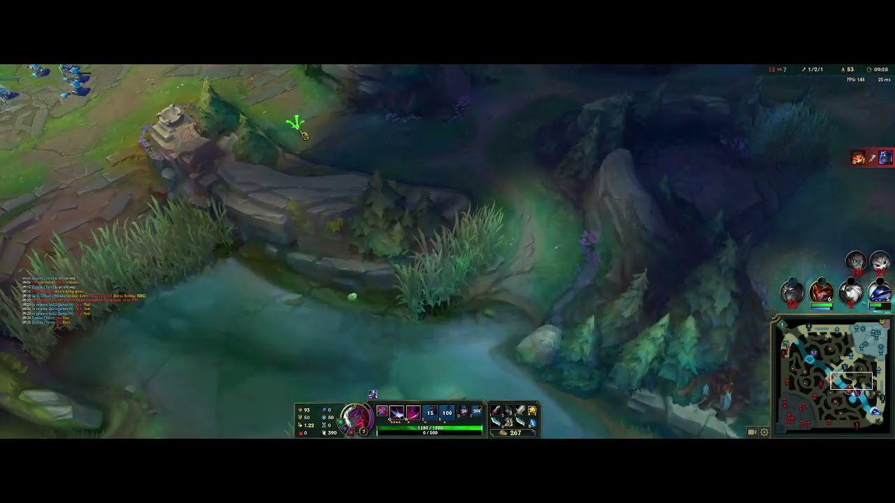 Yone vs Sylas Mid Gold 2 EUW Patch 13.7 (Win)