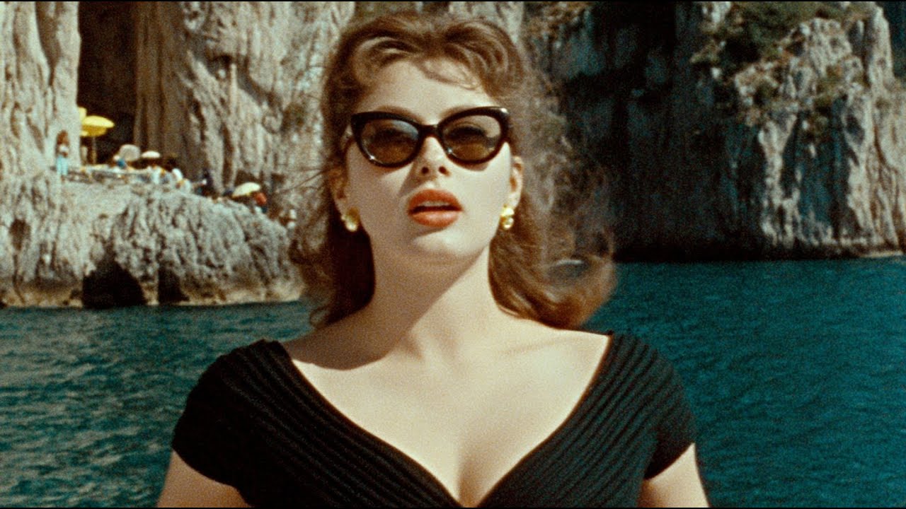 Italy in the 50s | Everworld Realms