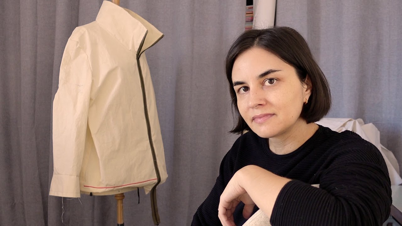 Blouson chaotique : progrès, erreurs et nouvelles étapes.