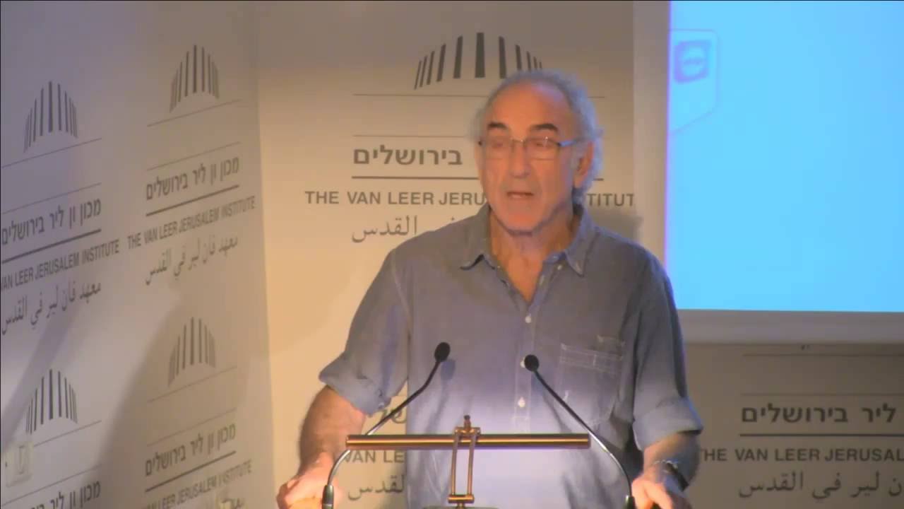 להאזין לאלוהי הנקודה הפנימית | ד