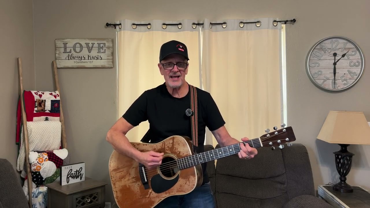 All I Have Is A Song Lynyrd Skynyrd cover