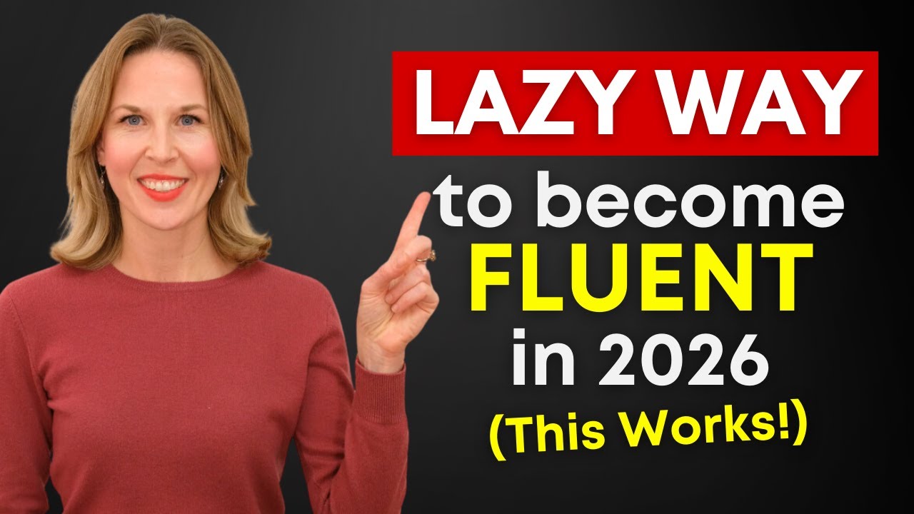 Become Fluent in 2026 with this 