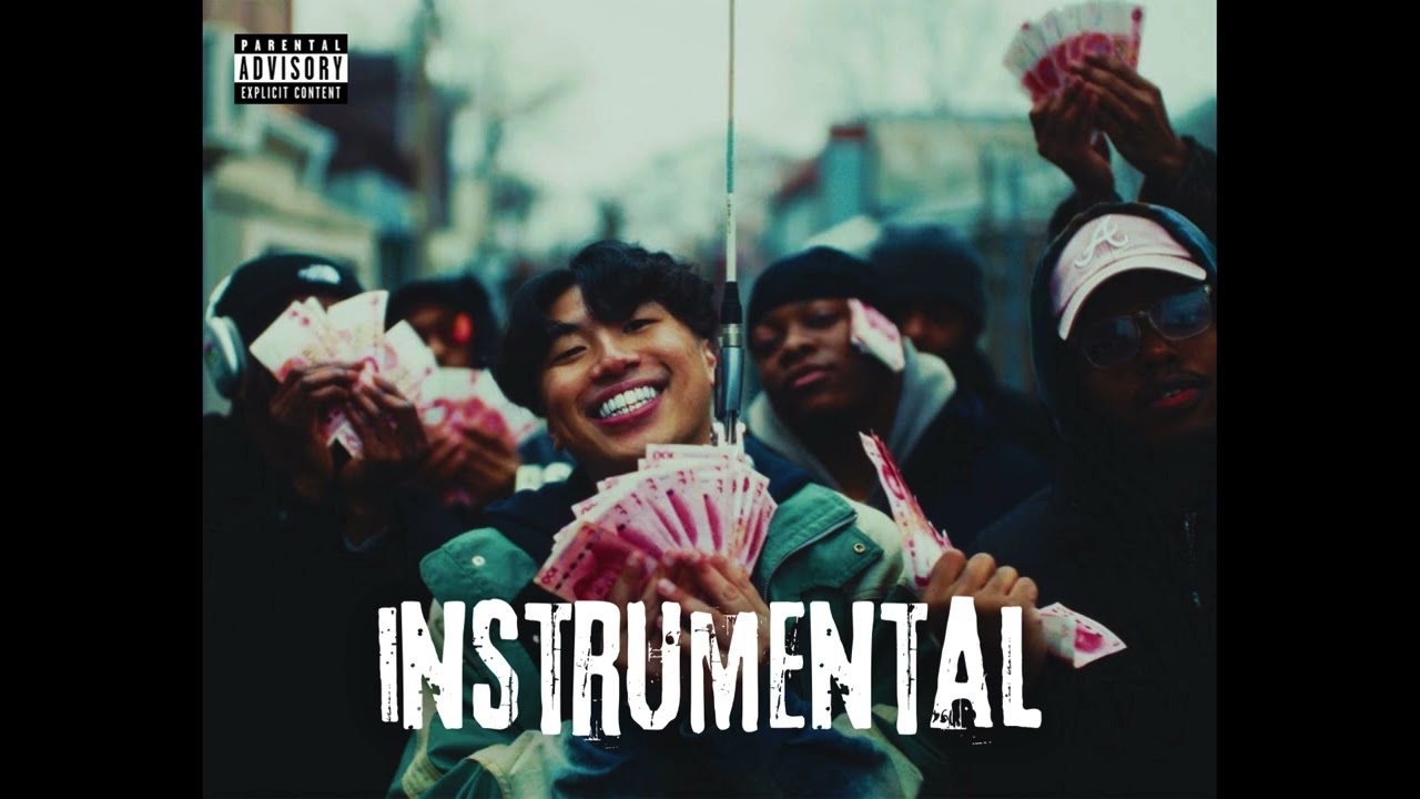 Khantrast - Man Of The Year (INSTRUMENTAL)