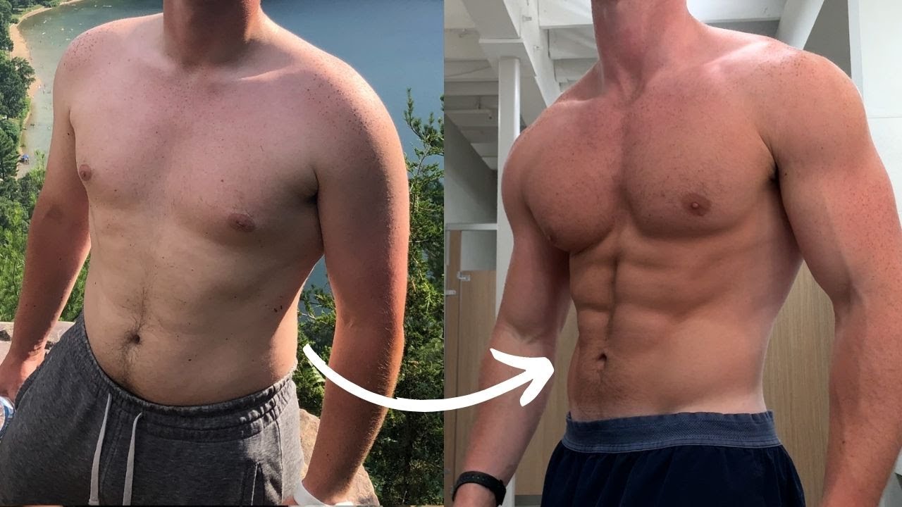 Как РЕАЛЬНО похудеть в 2026 году — без лишних слов