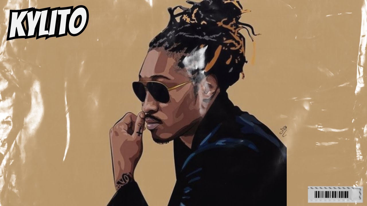 Future Type Beat - Hard-Hitting x Atlanta & Memphis Trap | 144 BPM Kylito x JB Sauced Up