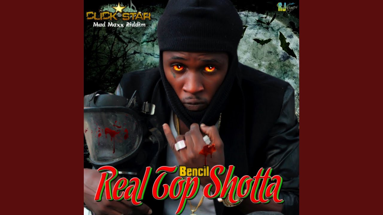 Real Top Shotta