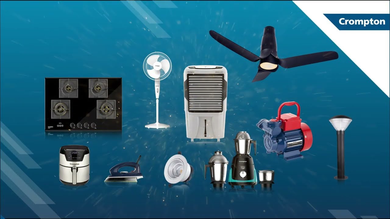 Crompton Greaves Consumer Electricals Ltd.