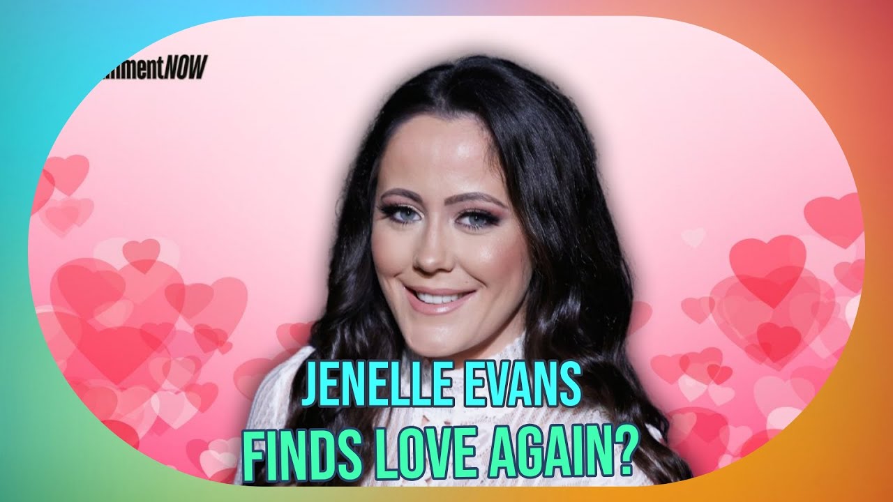 Teen Mom Scoop: August Keen Spills Tea on Jenelle Evans' New Boyfriend