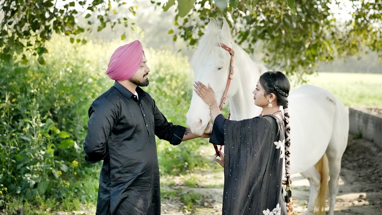 Gurpreet Singh💞Manpreet Kaur Live Streaming By: Saini Photography Kurukshetra Mob. 9466750056