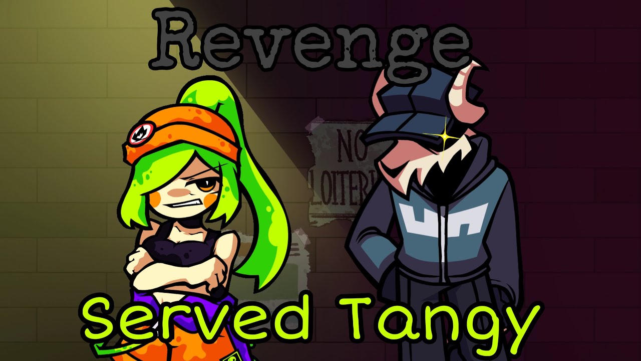 🔥BETADCIUNIVERSAL SOLO🔥Tabi & Tangy sing Last Course (Mario’s Madness)