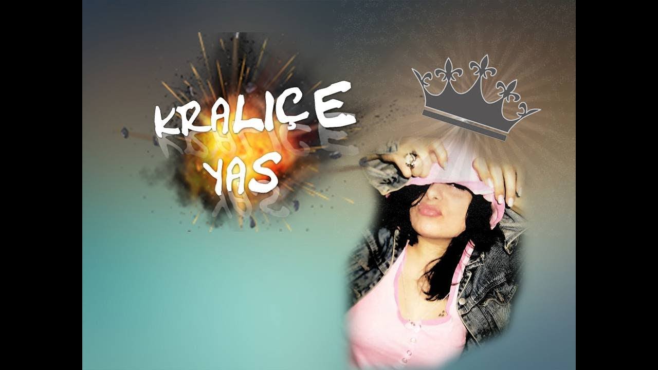 Kraliçe Yas Bir Çocuk Ağlar