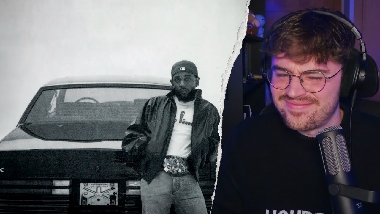 REACCIÓN y REVIEW a GNX de KENDRICK LAMAR