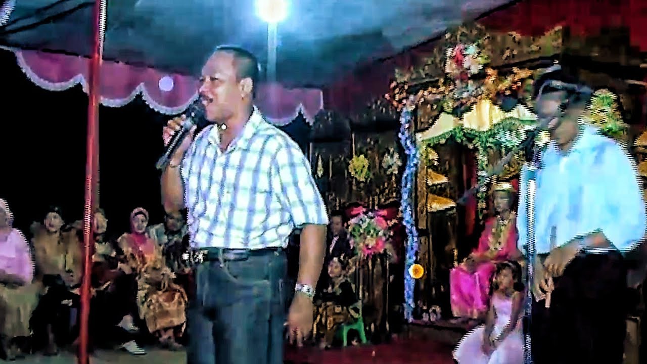 Lagu Lawas Roma Irama | Kutunggu | Cover OM GITA SWARA 2005