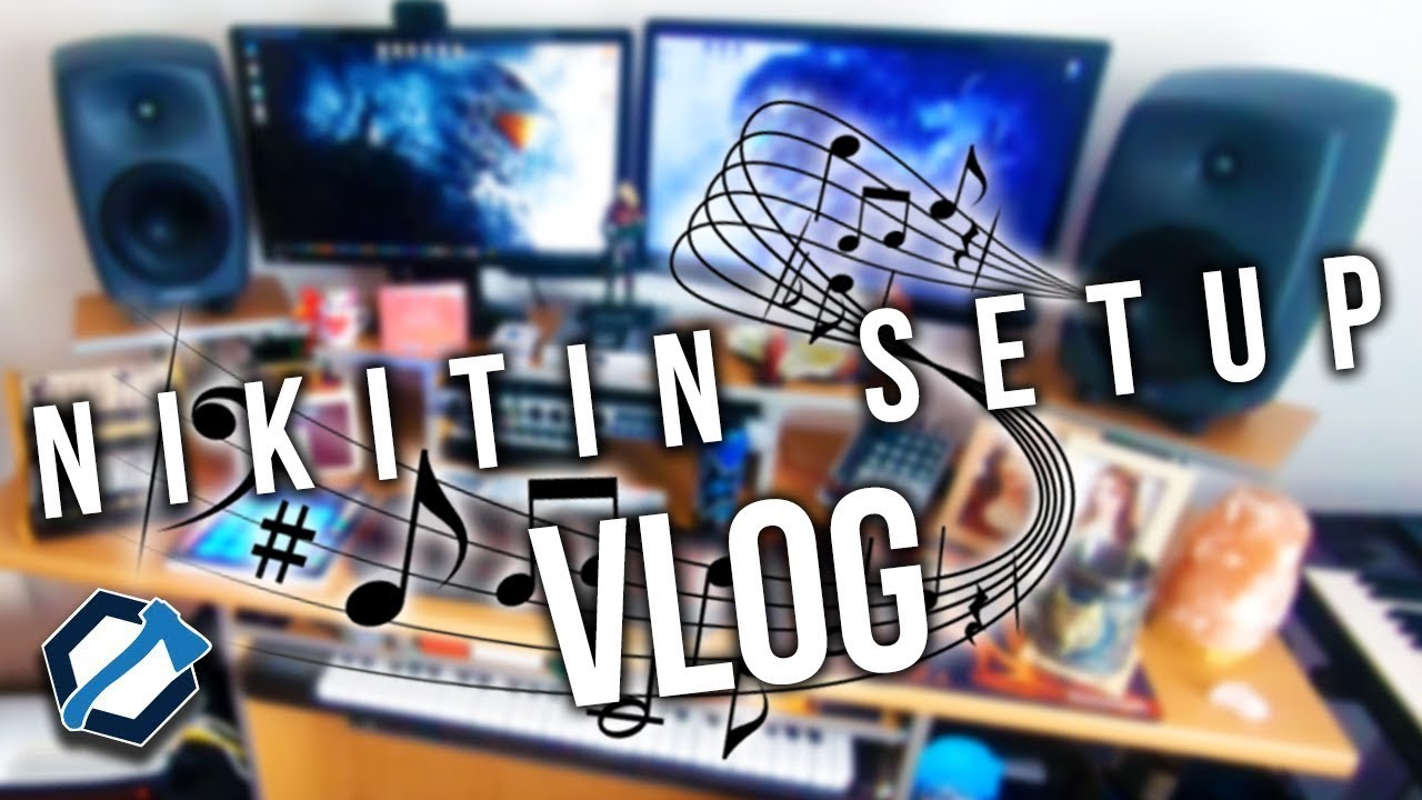 NAŠ HANZ ZIMMER! - VLOG