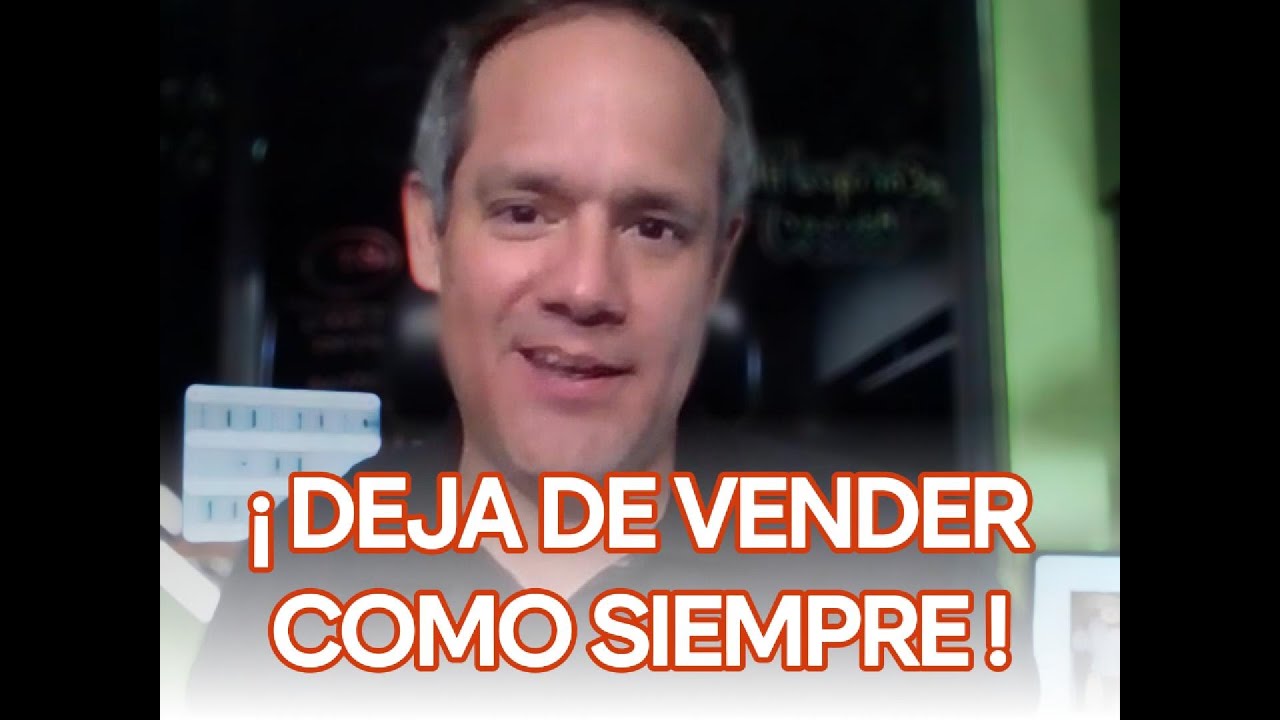 Los vendedores comunes JAM&Aacute;S entender&aacute;n estas 5 Capacidades de un@ Asesor@ de Ventas!!!