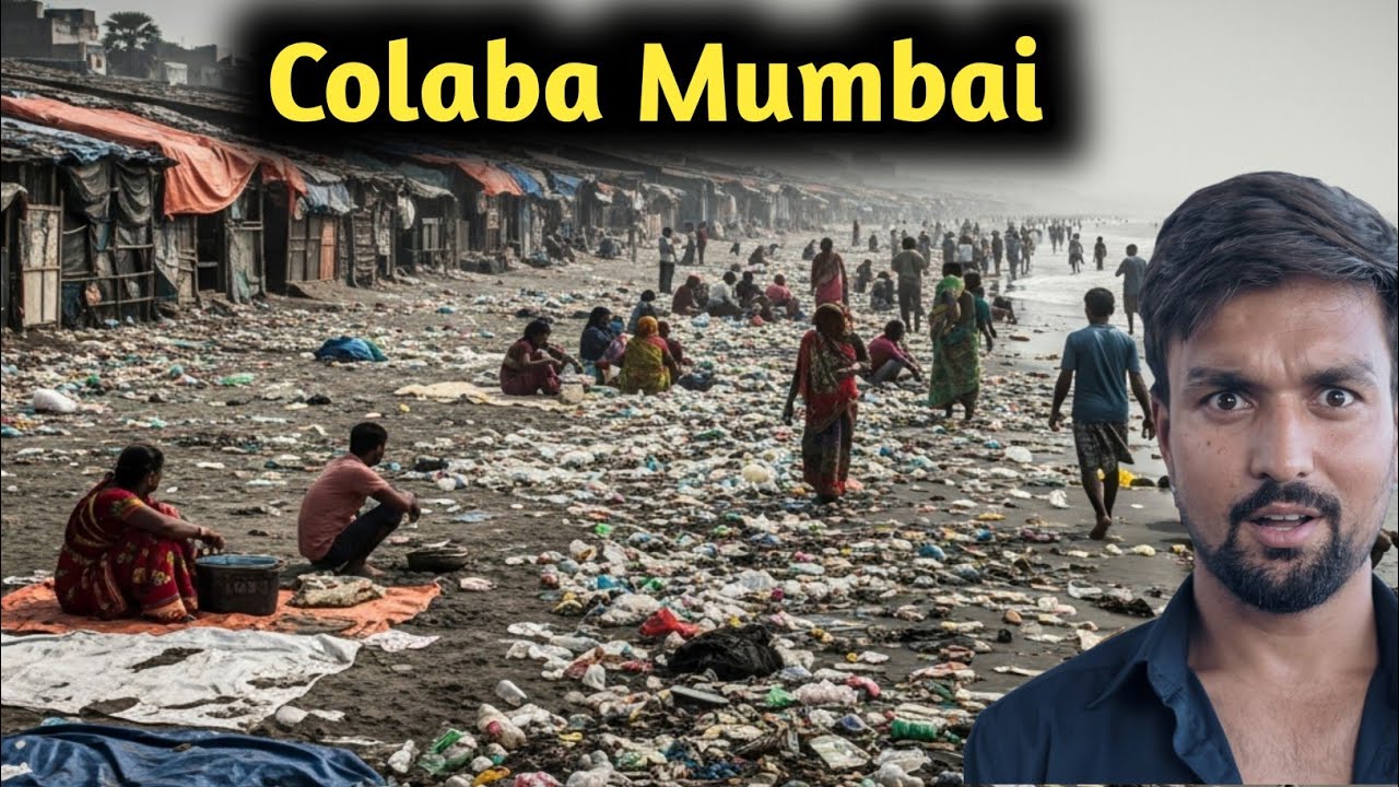 Colaba Mumbai| Mumbai Colaba 