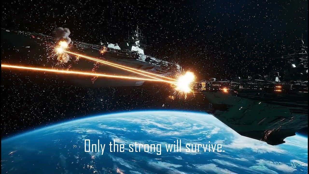 pr0game - U6 Teaser