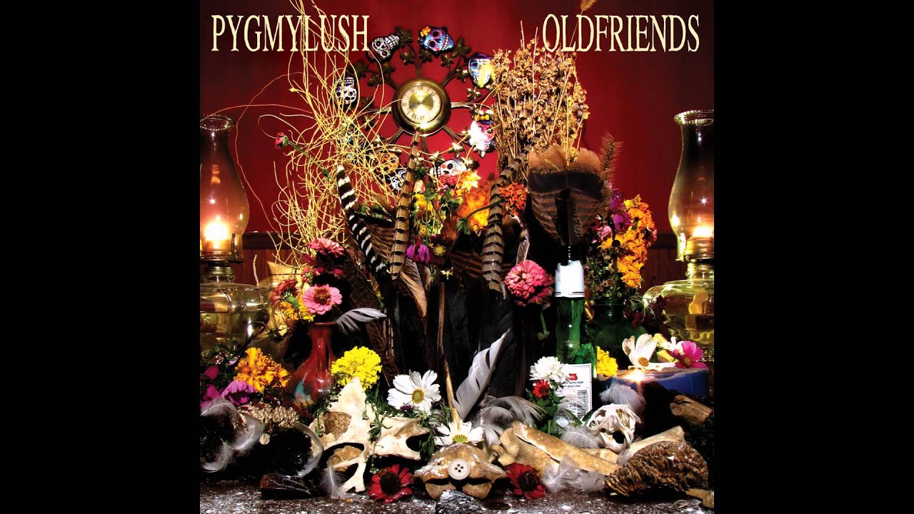 Pygmy Lush - January Song