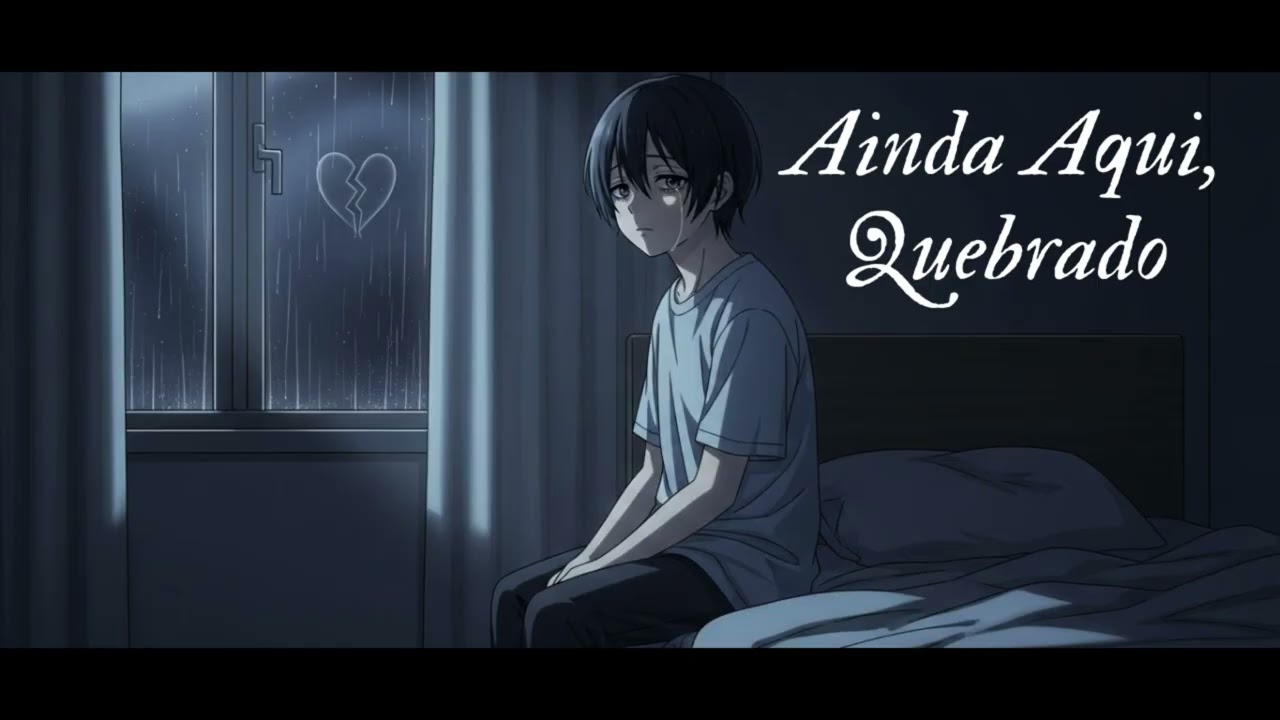 Ainda Aqui, Quebrado