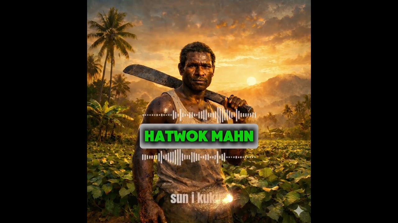 Hatwok Mahn