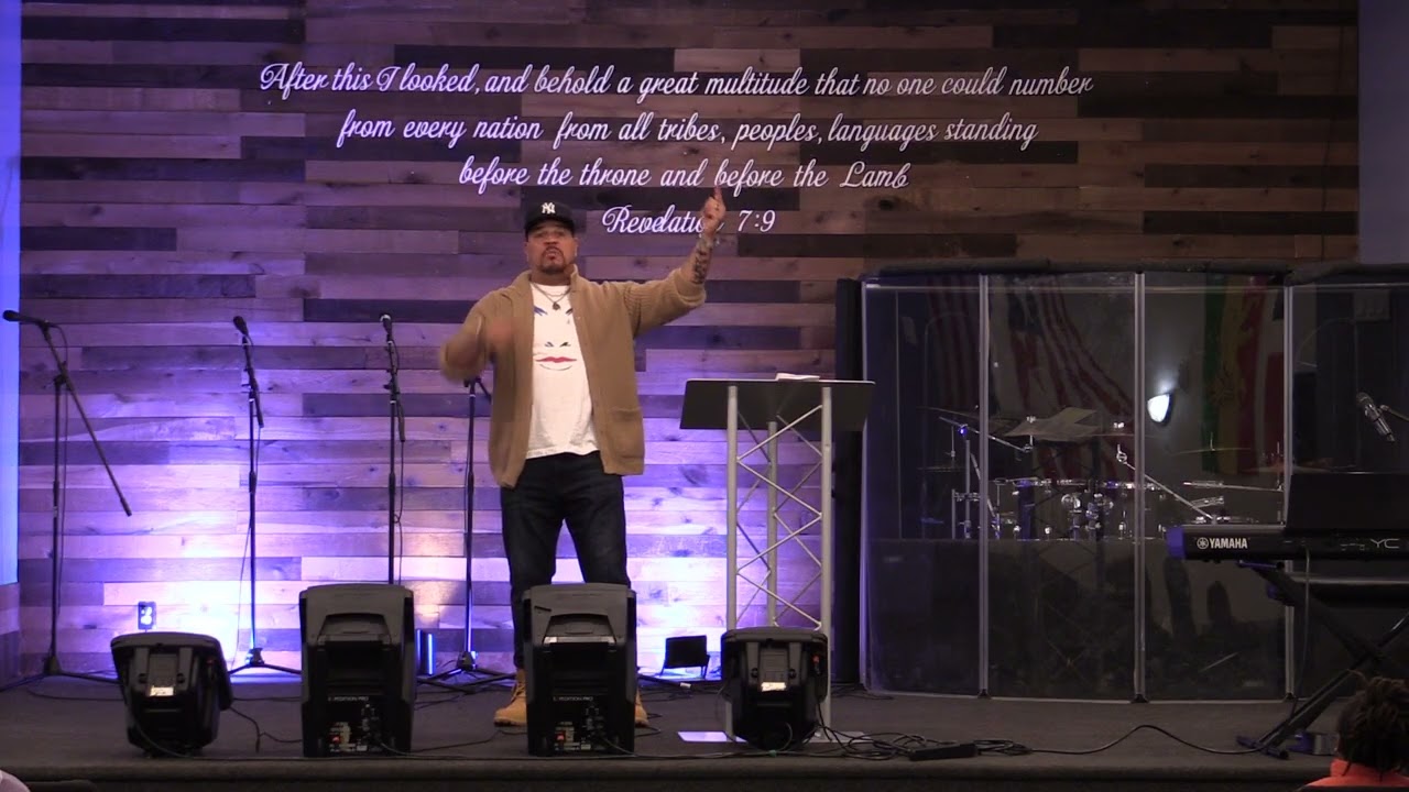 2 Samuel 9 - The Gospel for My Crippled Life