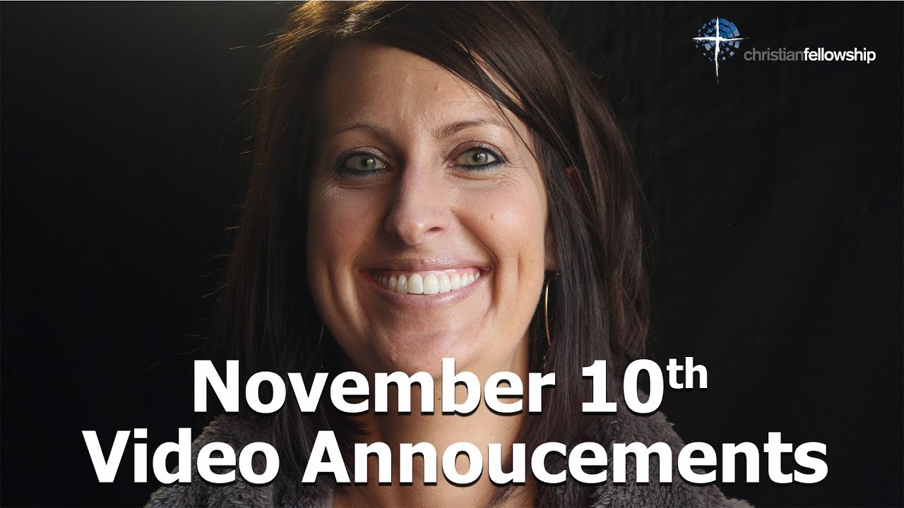 Community Compassion, Ground Breaking & 20 Hours of Prayer