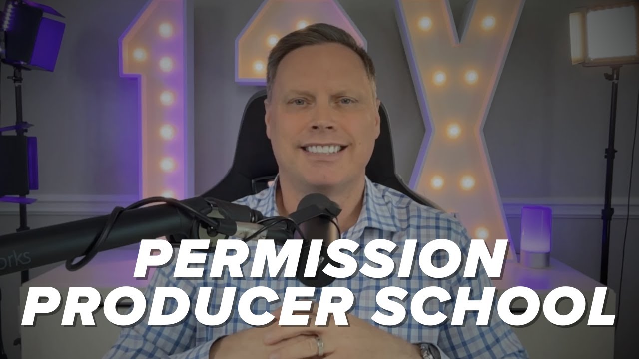 Permission Producer School - (next cohort starts: February 16, 2026)