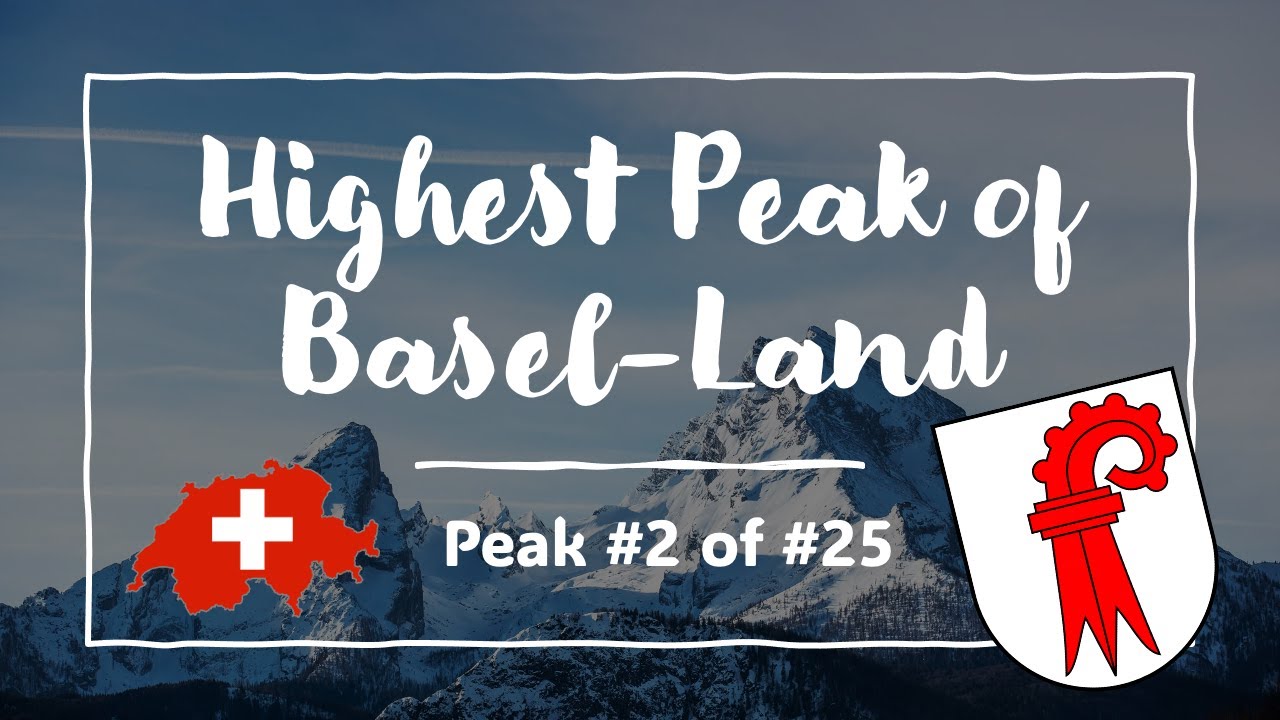 #2 Hinderi Egg | Basel-Land