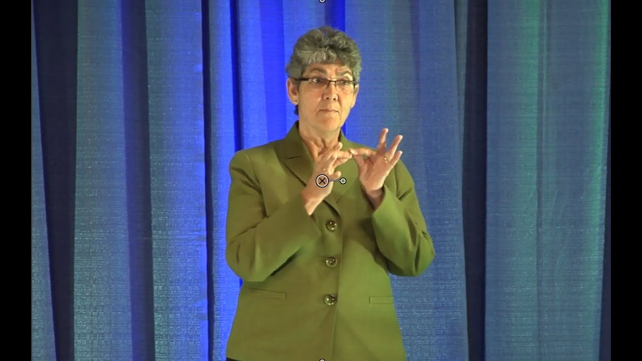 Bilingualism: Are Sign Language Interpreters Bilinguals?