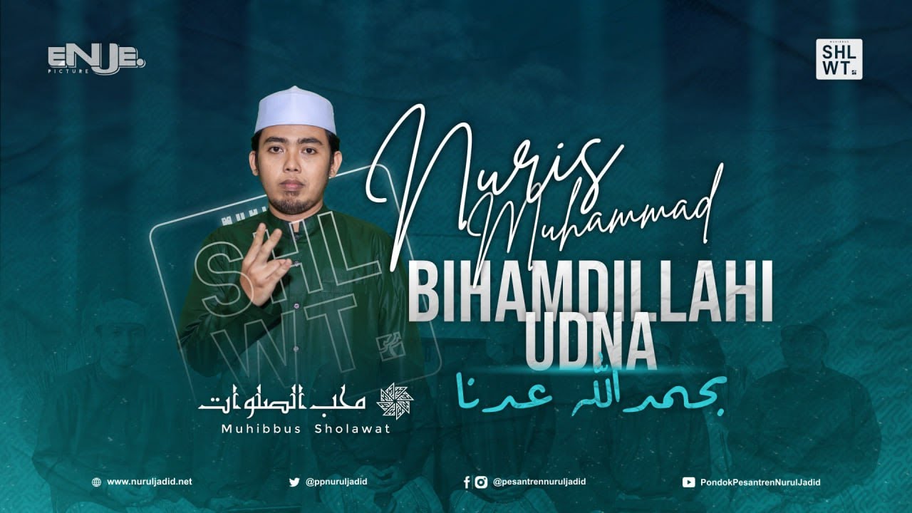 Bihamdillahi Udna - Muhibbus Sholawat