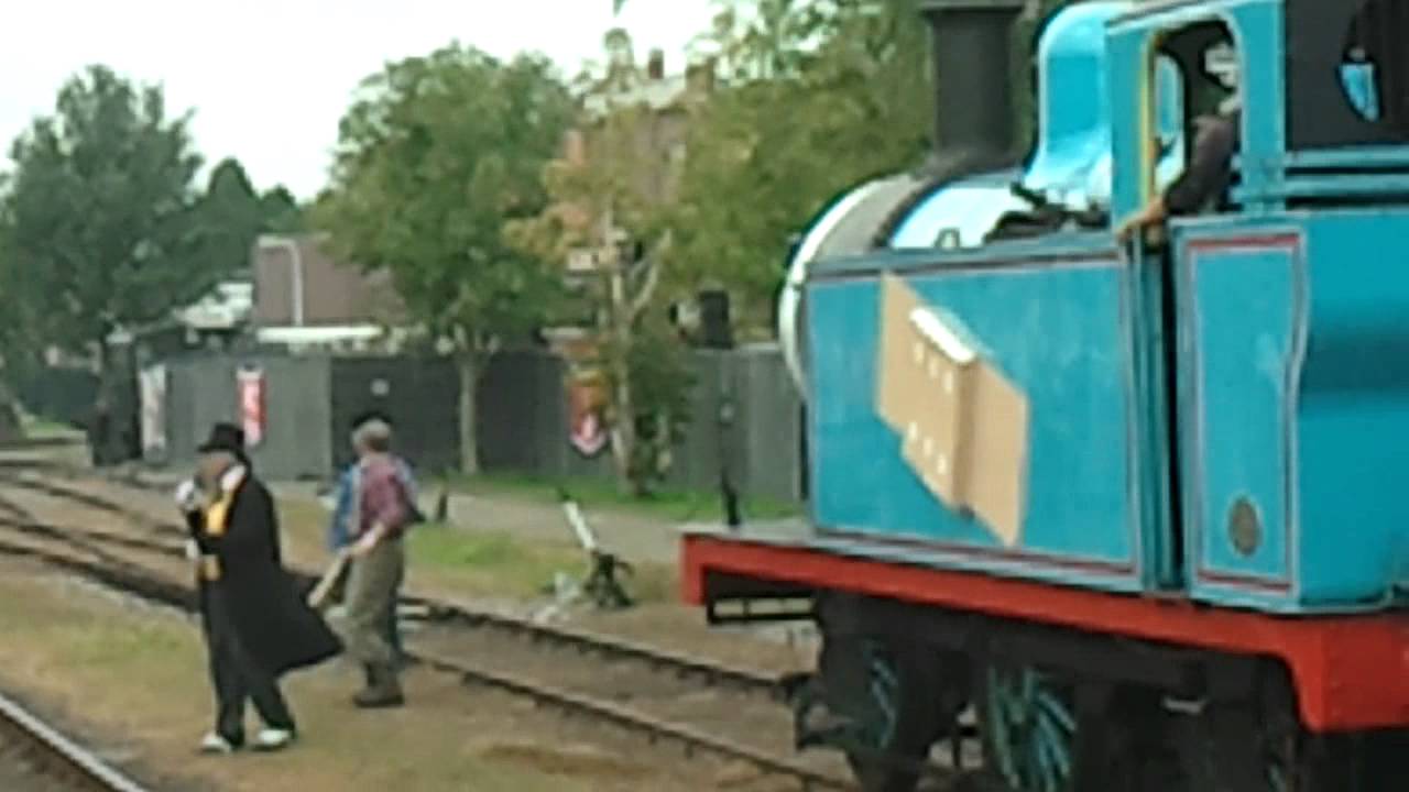 Thomas in Haaksbergen