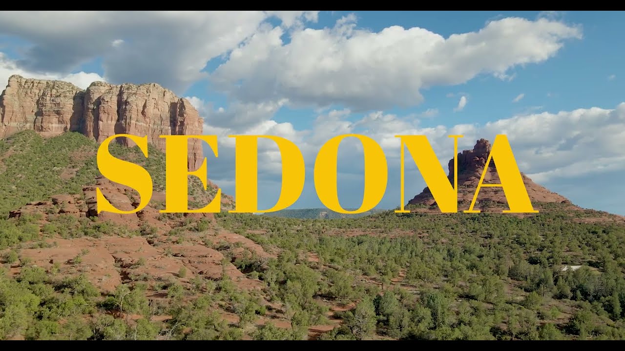 Sedona, Arizona: Explore the Magic of the Red Rocks, Local Gems & Hidden Flavors!