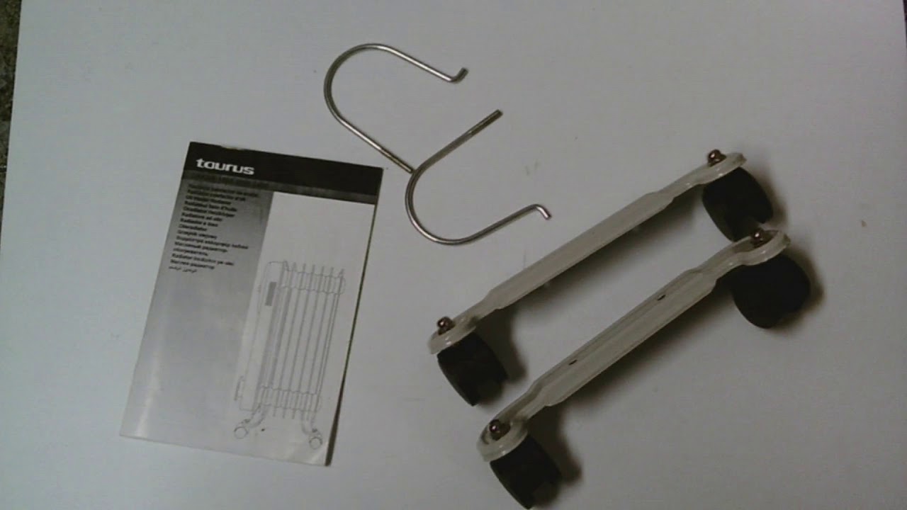 RADIADOR DE ACEITE TAURUS DAKAR 1500