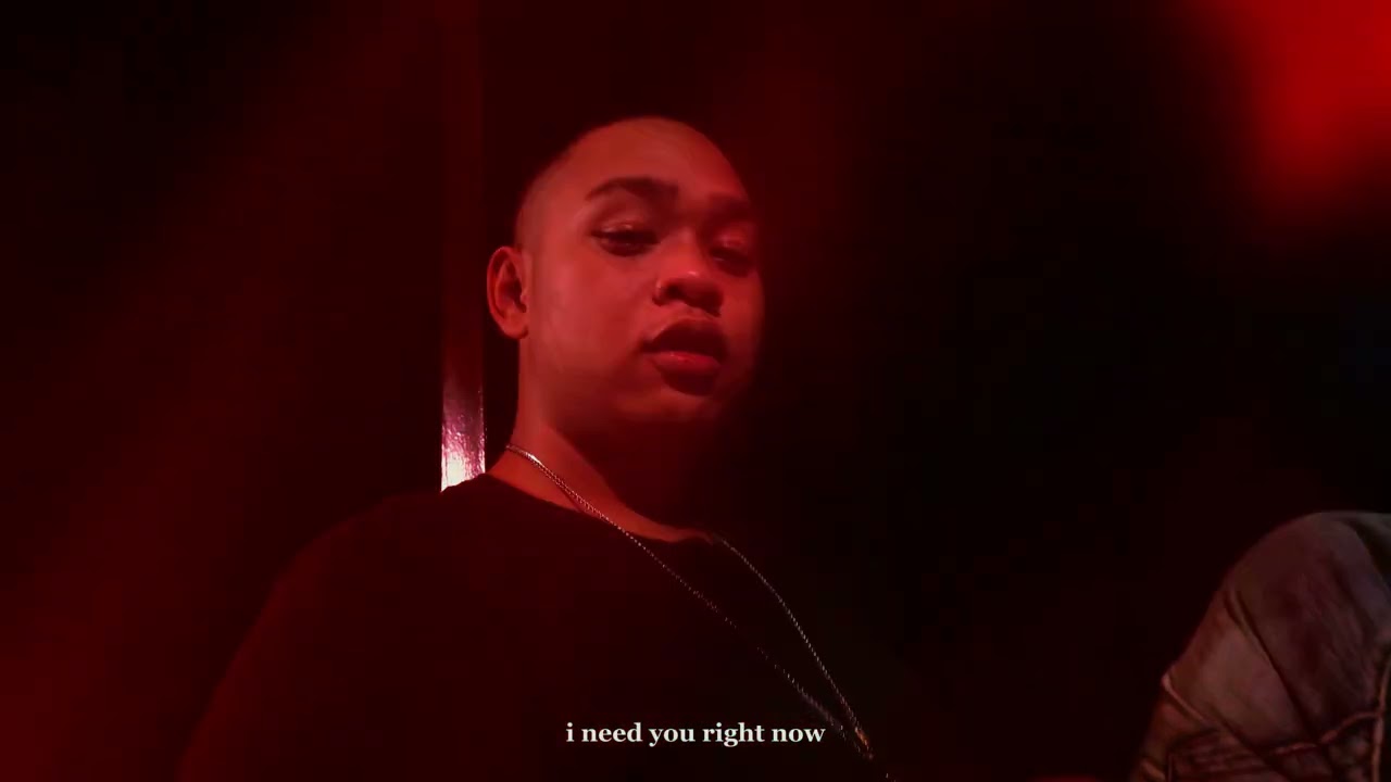 YXNG YK & JCQS - RIGHT NOW (Official Music Video)