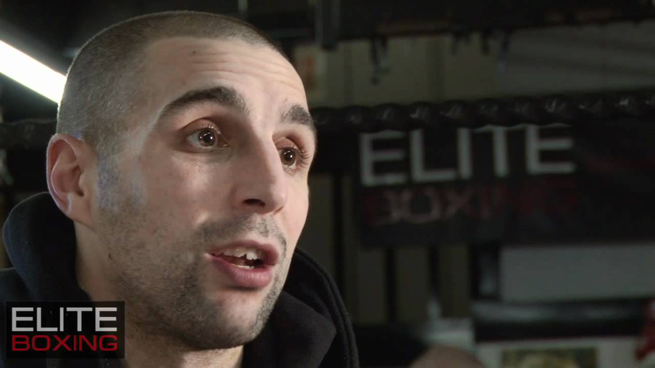 Insight Into Elite Boxing Gym Bolton