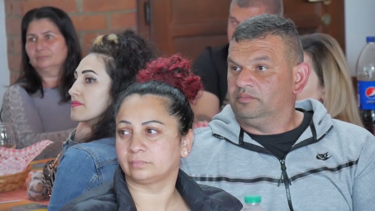 Szatmár-RÉGIÓ TÉSZ Csenger Konzervuborka Tanácskozás