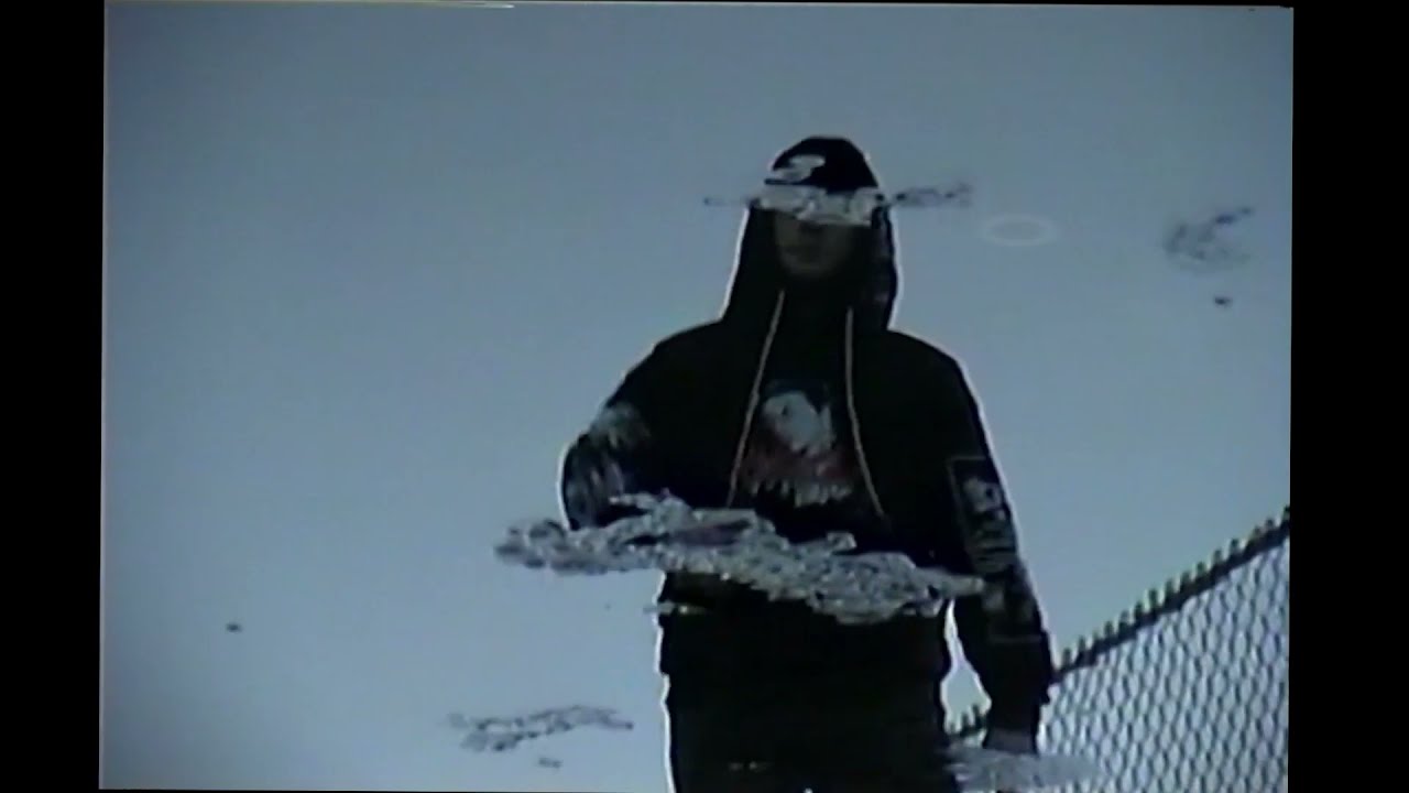 BLCKK - THNX (MUSIC VIDEO)