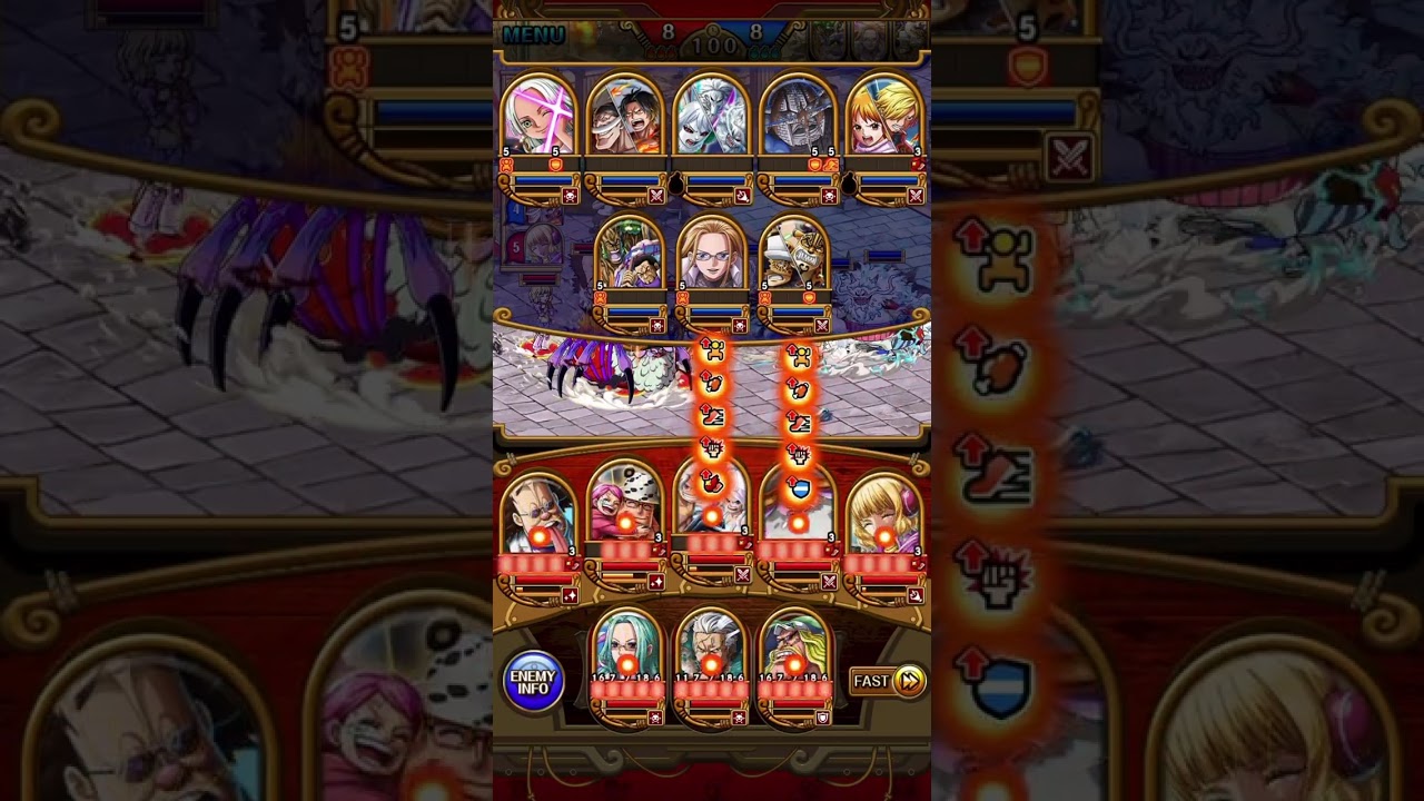 Optc: Is TM VGP the solution to mix LuBon with SatV2? 